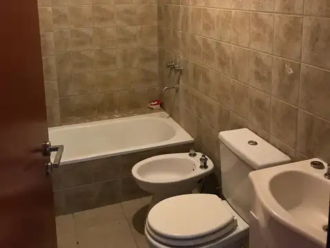 Departamento en Alquiler de 3 ambientes