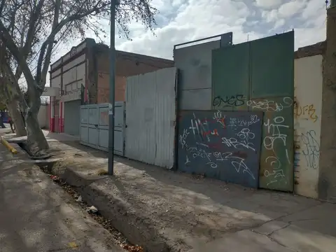 Terreno en Venta en General Gutierrez, USD 85.000