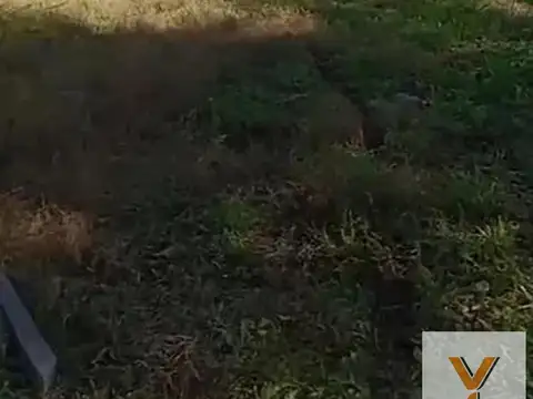 Terreno en Venta de 496,0 m2