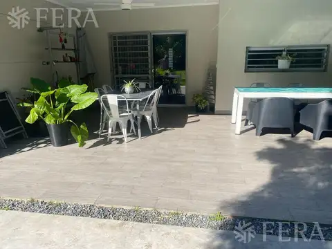 Casa en Venta 5 años