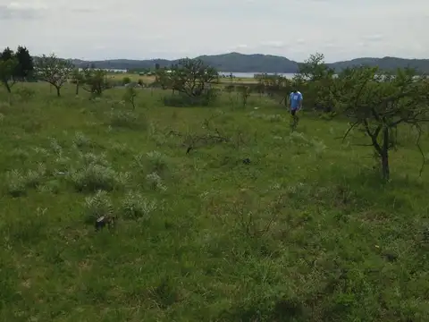 Terreno en Venta en Los Espinillos, USD 40.000