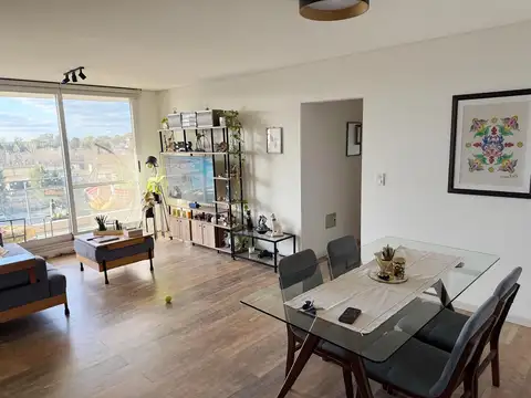 VENTA Departamento 3 dormitorios Tierra Nueva Terraza Amenities Cocheras