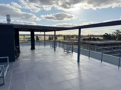 Departamento en Venta con 2 cocheras