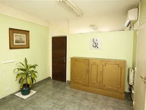 Oficina en Alquiler en Once, $ 750.000