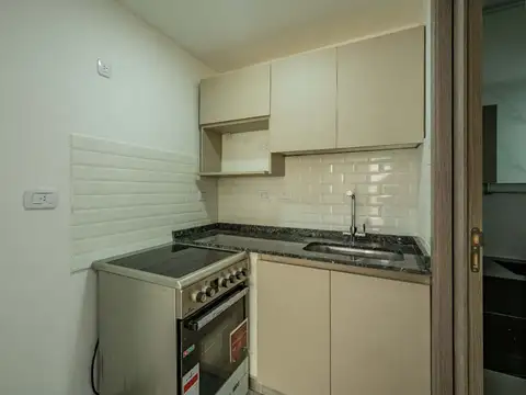 VENTA MONOAMBIENTE A ESTRENAR PARQUE PATRICIOS
