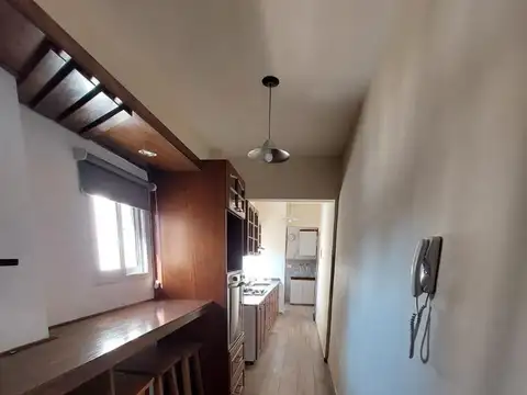 Departamento en Alquiler de 3 ambientes