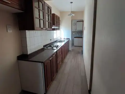 Departamento en Alquiler de 2 dormitorios
