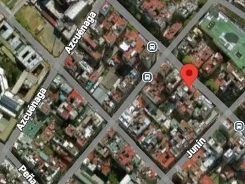 Departamento en Venta en Recoleta, USD 130.000