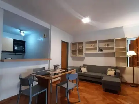 Departamento Monoambiente en venta - 1 Baño - Recoleta