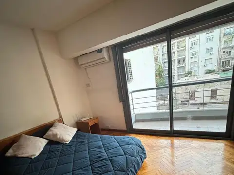 Departamento Monoambiente en venta - 1 Baño - Recoleta