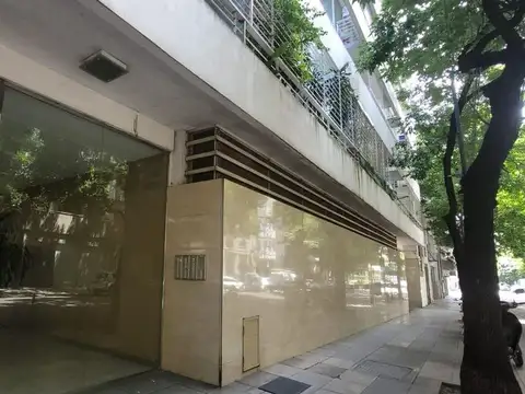 Departamento Monoambiente en Alquiler Almagro