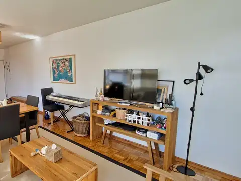 Departamento en Venta en Florida, USD 155.000