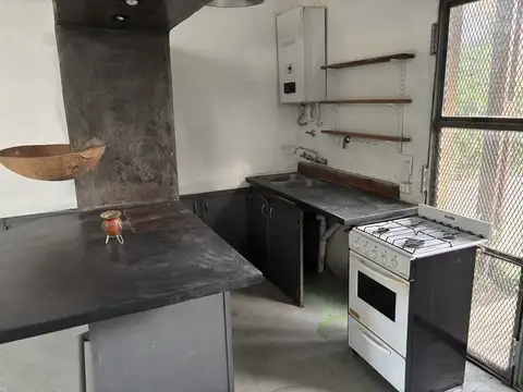 Depto Tipo Casa en Alquiler de 2 dormitorios
