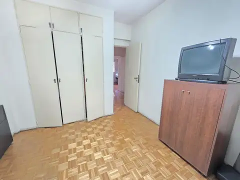 Venta Departamento en Balvanera Cochera. Balcón. Patio