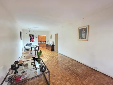 Departamento en Venta 60 años