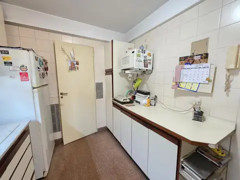 Departamento en Venta en Balvanera, USD 135.000