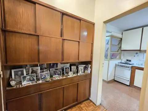 Departamento en Venta 60 años