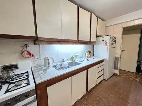 Departamento en Venta de 3 dormitorios