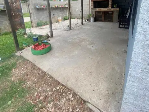 Casa en Venta en Alta Gracia, USD 35.000