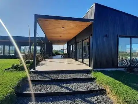 Terreno en Barrio Privado Santa Isabel II Ingeniero Maschwitz