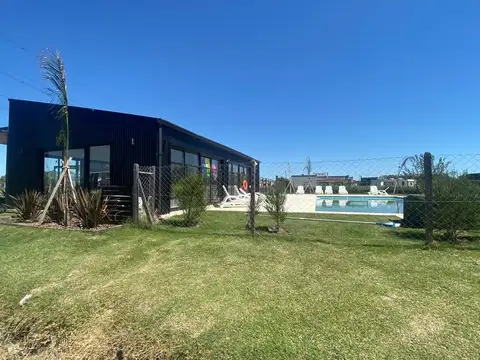 Cam. A Dique Luján-rene Favaloro ,  Ingeniero Maschwitz, Provincia de Buenos Aires al 1500