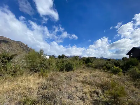 Venta de Lote Apto PH vista a los cerros