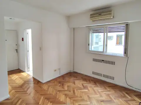 Departamento en Alquiler en Recoleta, $ 480.000