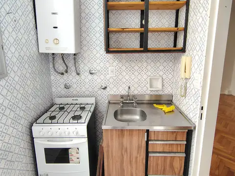 Avenida Santa Fe 2800