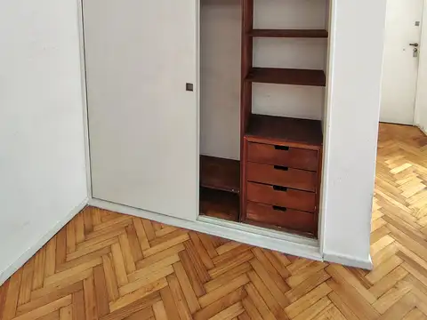 Departamento en Alquiler de Monoambiente