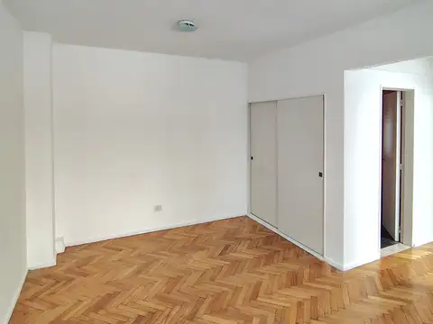 Avenida Santa Fe 2800