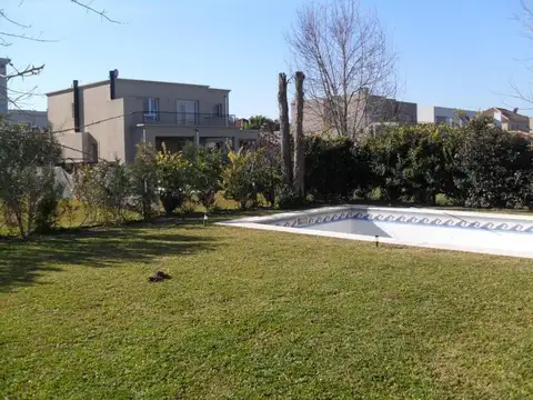 Casa  en Alq. Temporario en Haras La Pradera, Pilar, G.B.A. Zona Norte