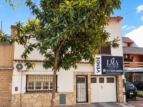 Venta Terreno Villa Devoto USAM