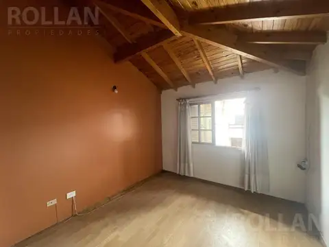 Casa en Alquiler 20 años