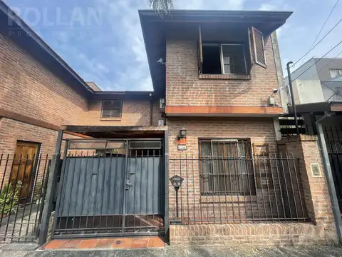 Casa en Villa Adelina