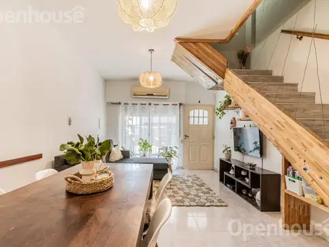 PH en Venta en Villa Urquiza, CABA