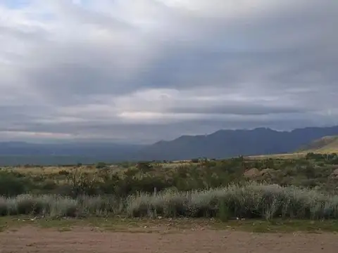 Terreno en Venta en Blanco Encalada, USD 21.000