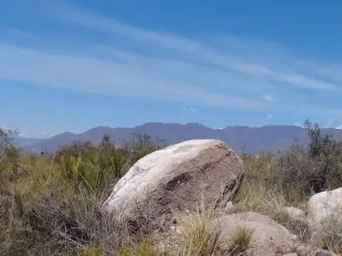 Venta Lote , Altos La Crucesita