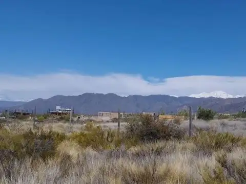 Terreno en Venta de 2218,0 m2