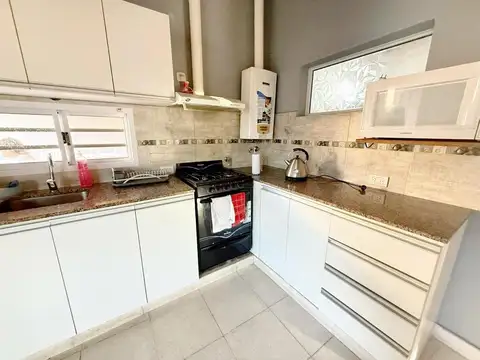 Casa en venta