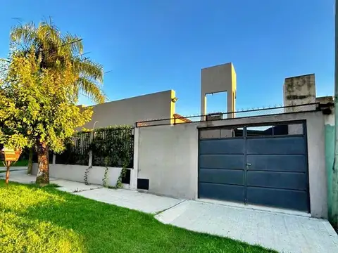 Casa en Venta en Concordia, Entre Ríos