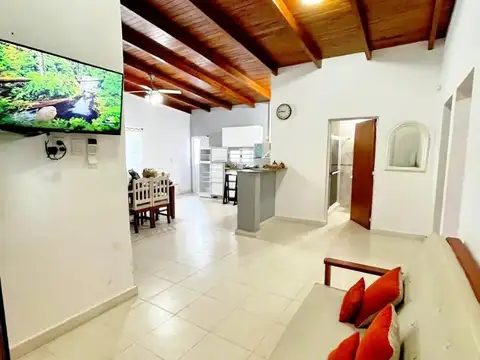 La Paz 1500