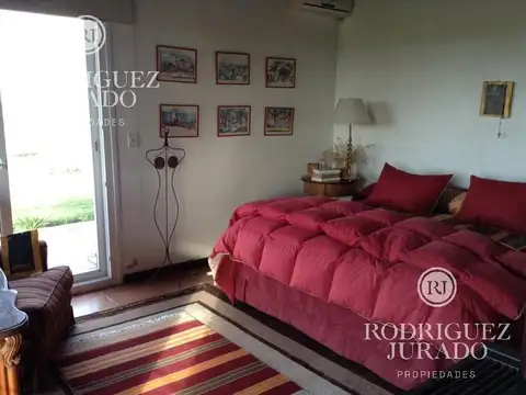 campo de 40 Ha San Antonio de Areco