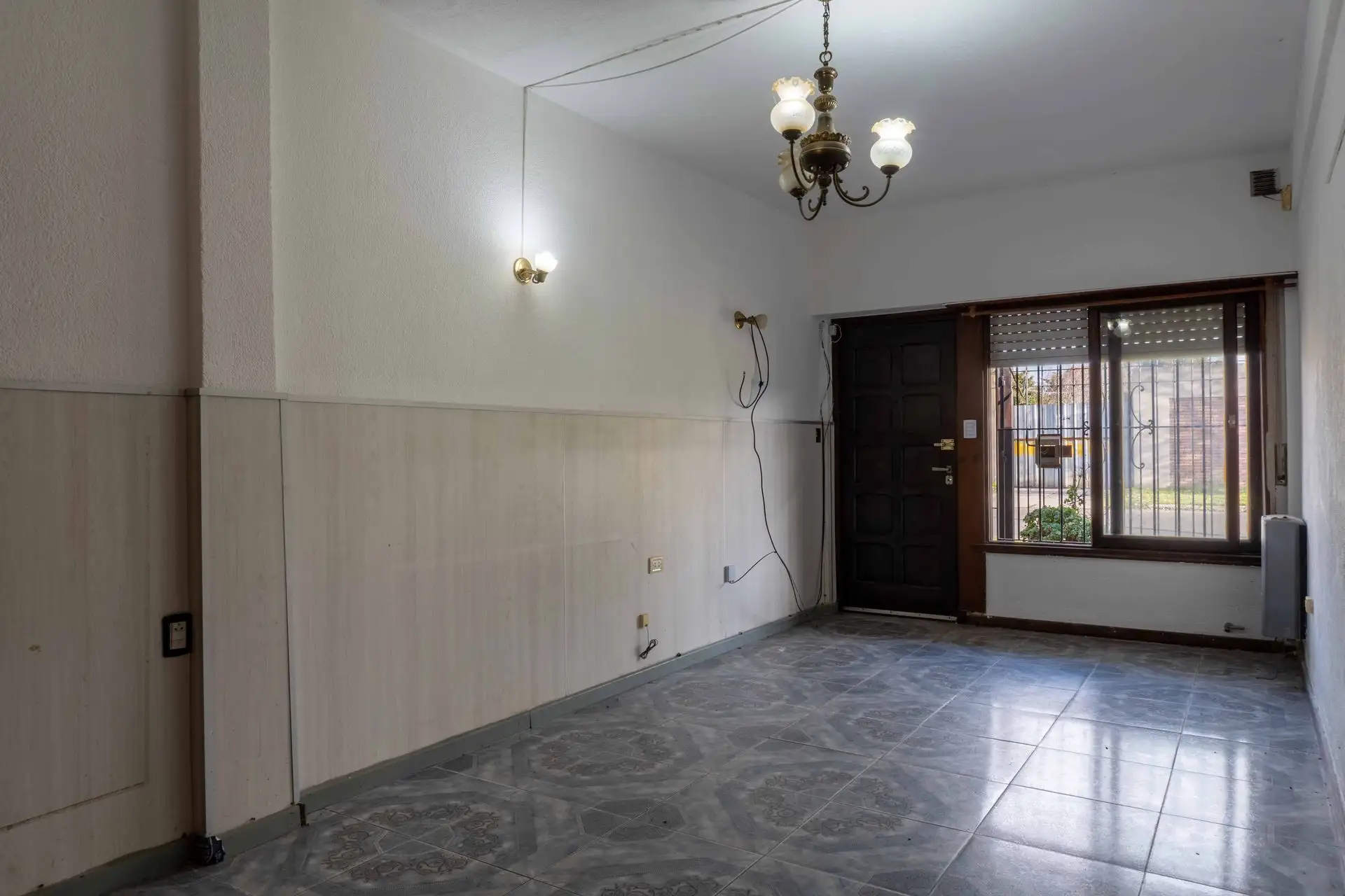 PH 3 AMB AL FRENTE - BARRIO ZAGANINI -