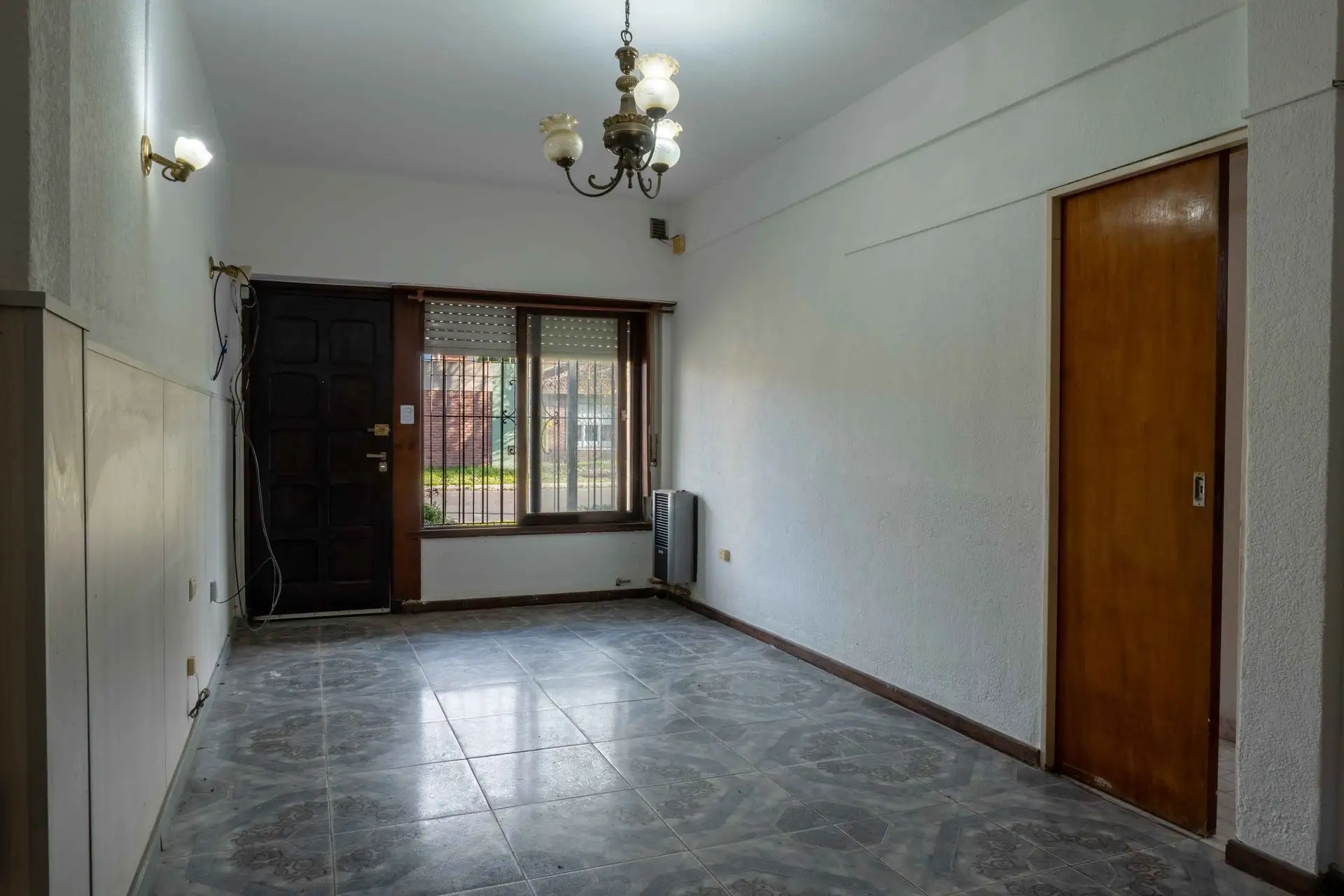 PH 3 AMB AL FRENTE - BARRIO ZAGANINI -