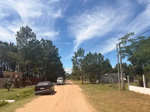 Terreno en Venta en San Luis, USD 25.000