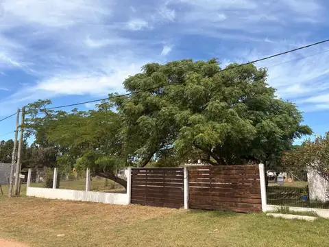 VENTA DE TERRENO DE 348m2 EN SAN LUIS (NORTE)