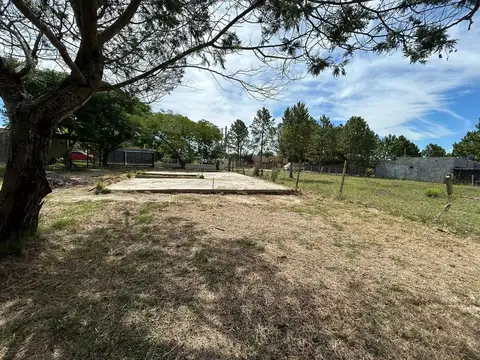 Terreno en Venta en San Luis, USD 25.000