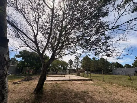 VENTA DE TERRENO DE 348m2 EN SAN LUIS (NORTE)
