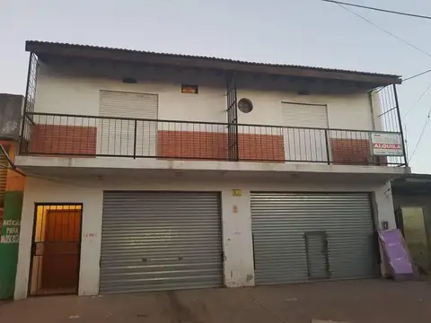 DEPARTAMENTO EN ALQUILER 
