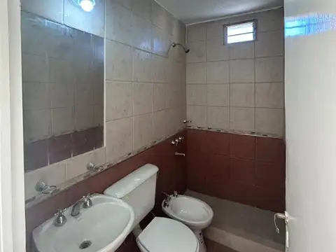 Toledo Nº2370- Departamento de 1 Dormitorios.